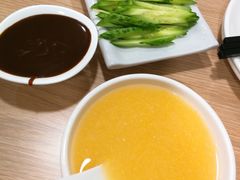 -姥家春饼店(漳州二路店)