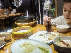 -如轩·海鲜砂锅粥·潮汕菜(沿江东路店)