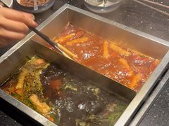 -五星桥原切肥牛火锅·30年专注好牛肉(湖塘店)