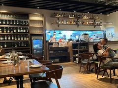 -Bistro 63 创意融合料理(广粤天地店)