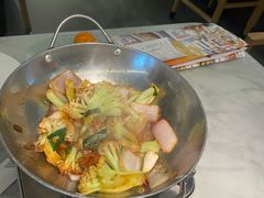 -小菜园新徽菜(无锡宜家荟聚中心店)