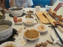 -蒙都43°9羊火锅·赤峰美食(桥北店)
