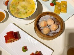 -东海海鲜酒家(中信广场店)