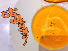 -Gray Whale 灰鲸餐厅(北美N1店)