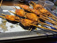 -管氏翅吧(望京东店)