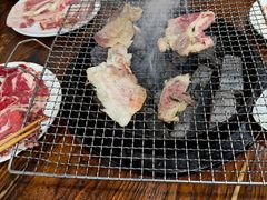 -久儿地炉烤肉(海信慧园店)