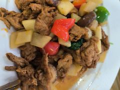 -佛有缘素食馆·荔湾老字号(陈家祠首店)