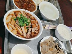 -姚记炒肝店(鼓楼店)