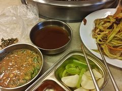 -福云龙(黄河南大街店)