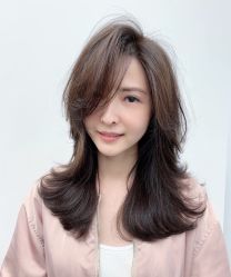 -斑斓色彩沙龙