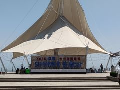 -日照灯塔风景区