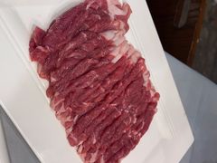 传统手切鲜羊肉-东来顺饭庄(apm总店)