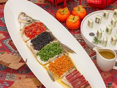 -汉水谣·江景餐厅(江滩店)