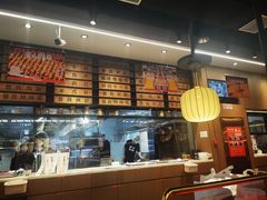 -管氏翅吧(马家堡店)