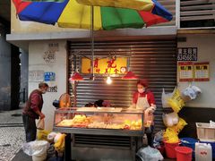 -明记牛杂(新马路分店)