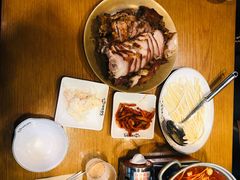 -Myth猪蹄(明洞店)