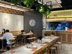 -馋三尺蟹粉小笼(人民广场店)