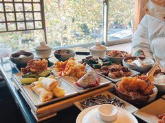 -青藤茶馆(南山路店)