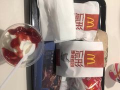 -麦当劳(莆田荔城大道万达店)