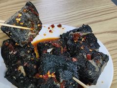 -五娭毑臭豆腐(黄兴南路店)