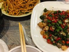 -靓靓蒸虾(中山公园店)