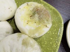 -舒小笼松针小笼包