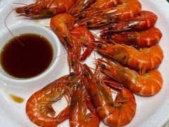 -森谷美食公园(杨行店)