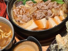 -千代武日本料理(哈西店)