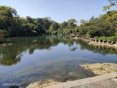 -花溪公园