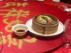-山西会馆·晋菜·晋商宴·牌匾博物馆(胜利东街店)