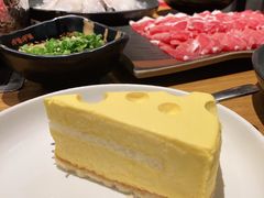 -呷哺呷哺 黄金牧场 (新中关购物中心店)
