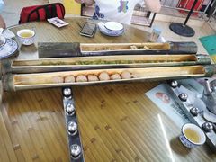 -丰依竹食·老牌竹筒饭