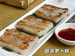 -牡丹国际大酒店-港式茶餐厅