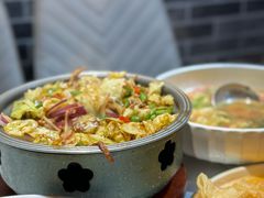 -李老哈·东北菜(宋园路店)