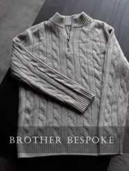 点击看大图 -Brother西服礼服定制·商务·婚礼(佛山南海店)