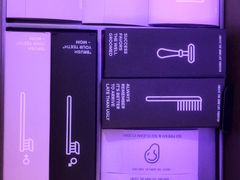 -北京三里屯CHAO酒店