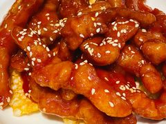 -兰湘子·湘菜小炒(长安万科广场店)