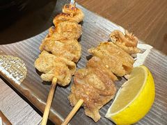 -鸟鹏烧鸟居酒屋(熙龙湾店)