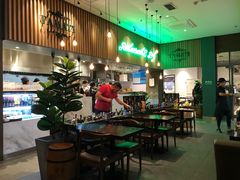 大堂-TAMATI(巴黎贝甜韩式西餐厅店)