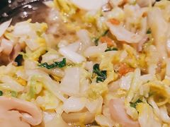 -新白鹿餐厅(爱琴海购物中心店)