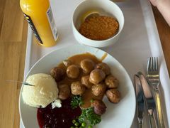 -宜家·瑞典风味餐厅(四元桥店)
