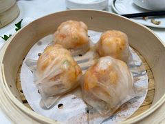-喜宴又一村·粤菜·茶点·海鲜(壹方天地店)