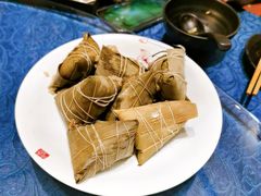 粽子-锦上中式酒馆(南内环店)