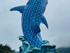 -珠海长隆海洋王国