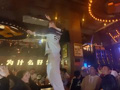 -HIB HUB公社(解放西路店)