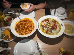 -太二酸菜鱼(天鹅湖万达店)