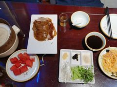 -恭敬李·烤鸭(天坛北门店)