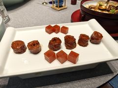 -鹊华居·地道鲁菜·海鲜·融合味(大明湖店)