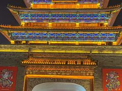 -鼓楼夜市