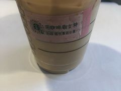-星巴克(金华义乌国际大厦店)